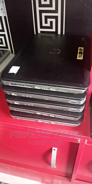 Laptop Dell Latitude E5530 4GB Intel Core I3 HDD 250GB