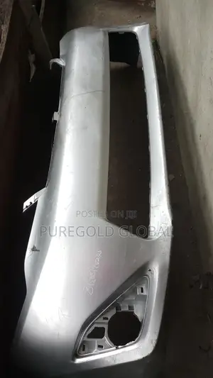 Front Bumper for Toyota Camry 2012 Model
