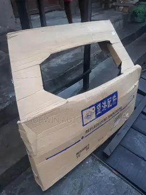 Booth Cover 2018 Honda CRV