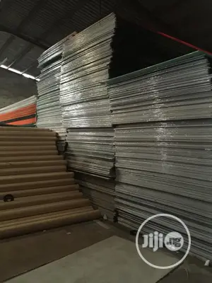 Quality Danpalon Polycarbonate And Skylight