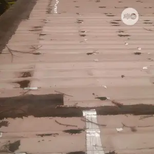 Roof Repair And Maintenance Services