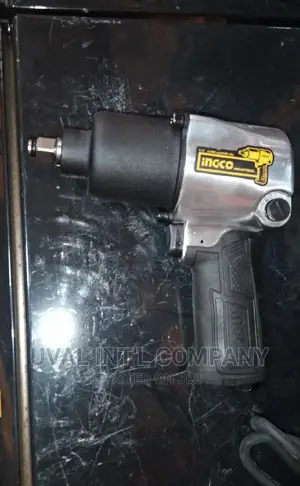 Air Impact Wrench