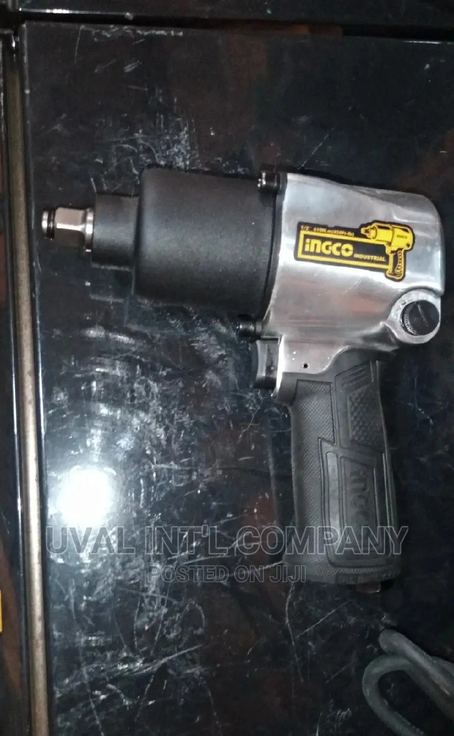 Air Impact Wrench