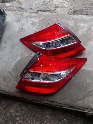 Rear Light 2010 -2014 Honda Crosstour