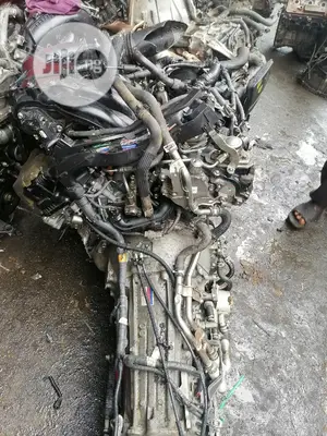 Toyota Tacoma Engine and Gear Box 2017/2022 Models