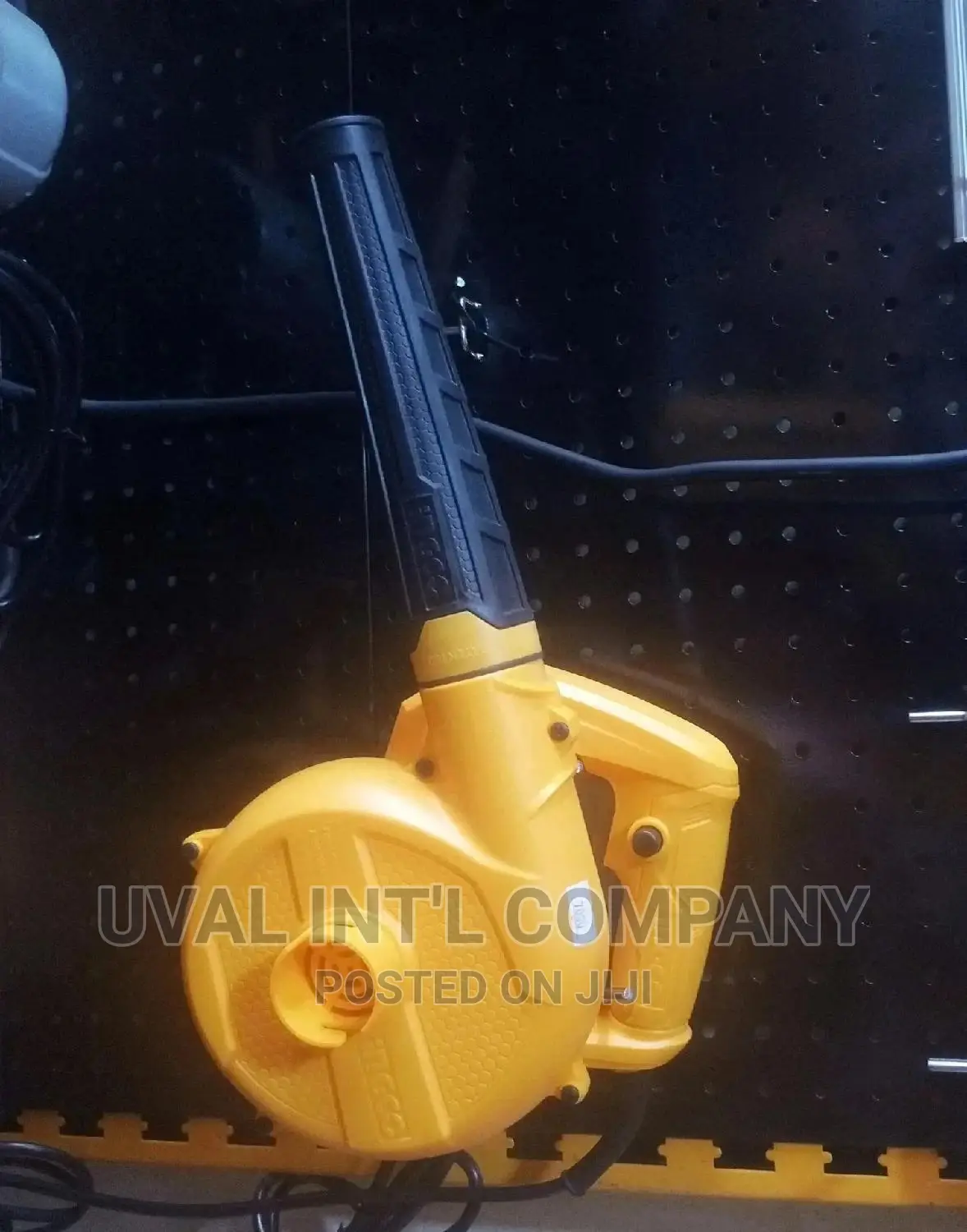 Air Blower 400w