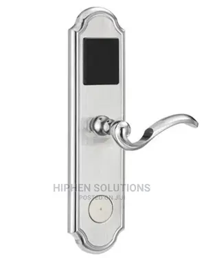 RFID Hotel Card Locks