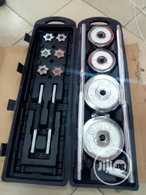 50kg Dumbbell