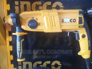 Rotary Hammer 26mm (800w)