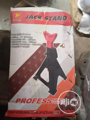 Jack Stand