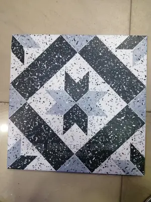 30x30 Spanish Floor Tiles