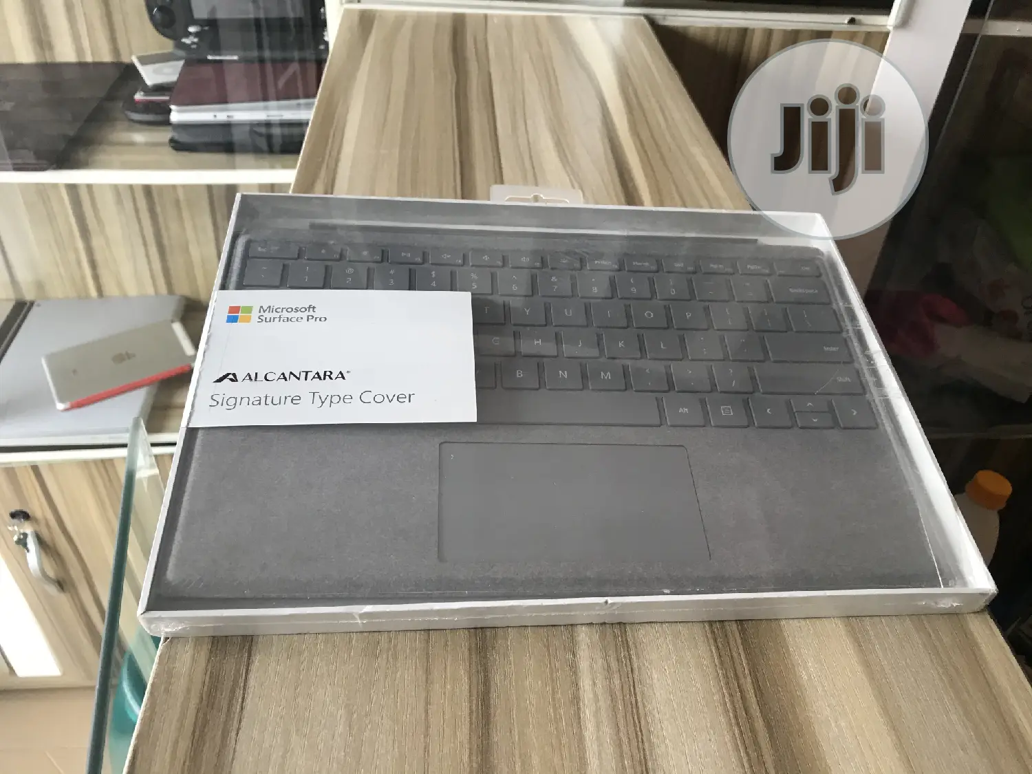 Microsoft Surface Pro Keyboard