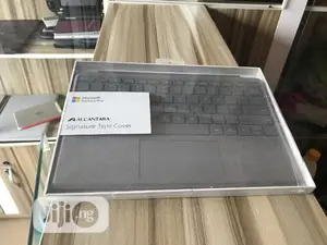 Microsoft Surface Pro Keyboard