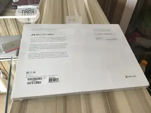 Microsoft Surface Pro Keyboard