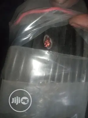 25mm Single Core Kabelmetal Cable