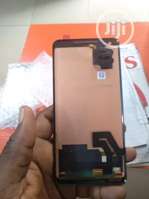 Google Pixel 2 XL LCD Screen Replacement