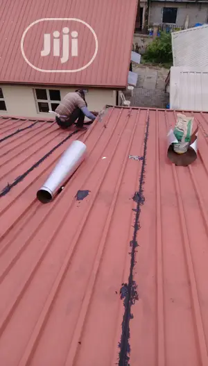 Roof Repair And Repair Services