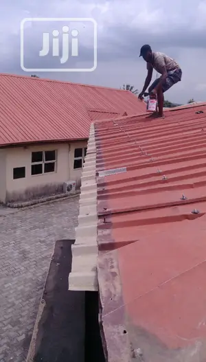 Roof Repair And Repair Services