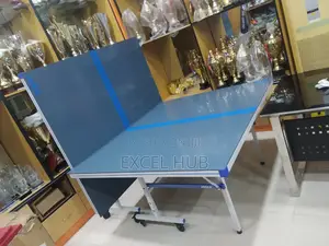 Aluminium Joola Outdoor Table Bnx