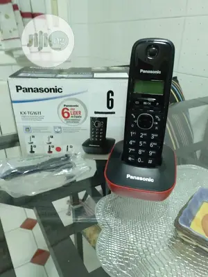 Panasonic Wireless/Cordless Phone