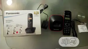Panasonic Cordless Phone