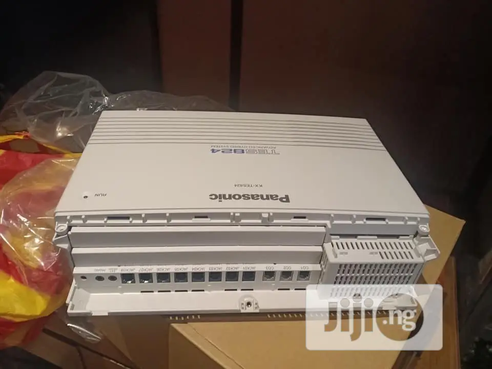 Panasonic Pabx