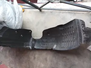 Sand Protector for Hyundai Santafe 2014 Model