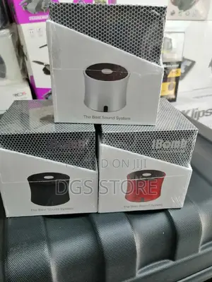 Lbomb Turbo Trx570 Bluetooth Speaker