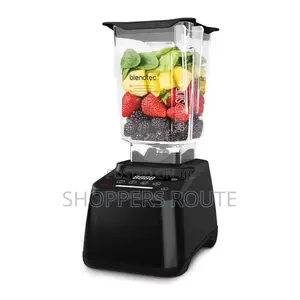 Blendtec Designer 625 High Grade Commercial Blender