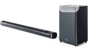 Brand New HISENSE (AUDHS212)120w,Sound Bar HDMI,Bluetooth,
