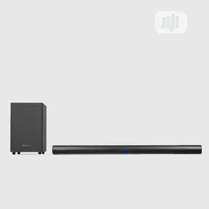 Brand New HISENSE (AUDHS218)200W,Sound Bar, Bluetooth,FM