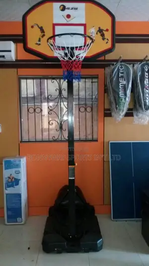 High Quality Adjustable Controller, Basketball Upright
