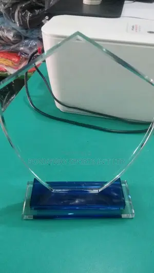 Presentation Award Logo