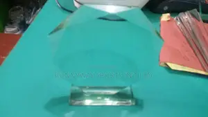 Quality Glass Award Logo