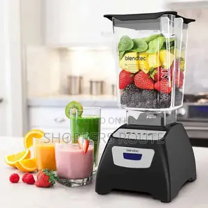Blendtec Classic 570 High Commercial Grade Blender