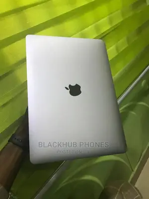 Laptop Apple MacBook Pro 8GB Intel Core I5 SSD 256GB
