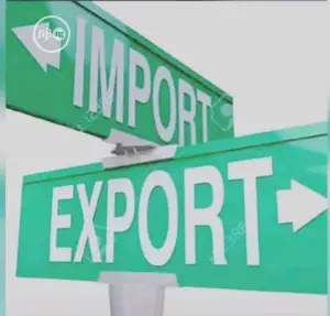 Export/Import (Cargo Processing)