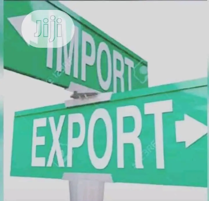 Export/Import (Cargo Processing)