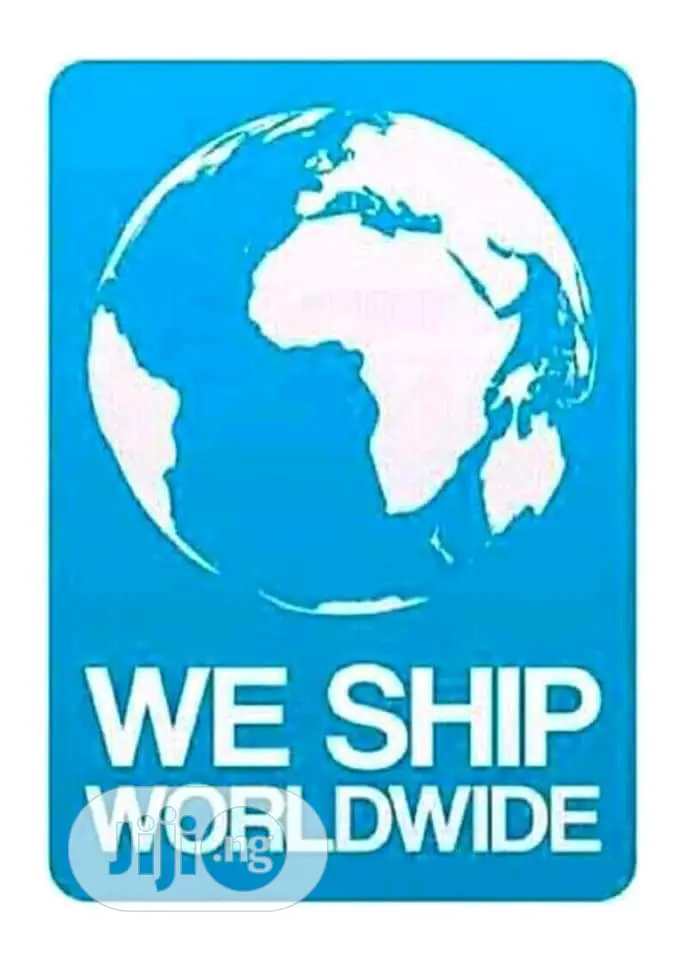 Export/Import (Cargo Processing)