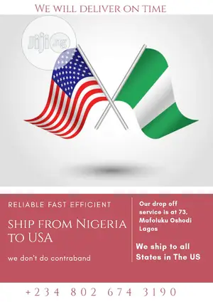 Export/Import (Cargo Processing)