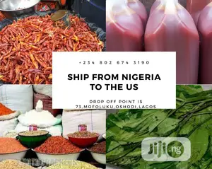 Export/Import (Cargo Processing)