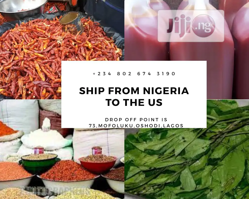 Export/Import (Cargo Processing)