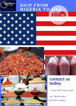 Export/Import (Cargo Processing)