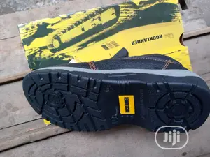 Safty Boot