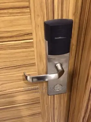 Quality Hotel Lock System