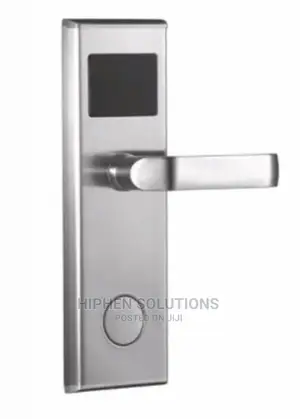 High Grade Hotel Card Lock System