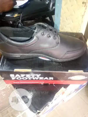 Dickies Safety .