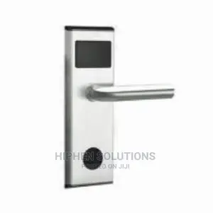 Access Control Hotel Card Lock