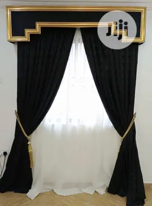 Window Curtains