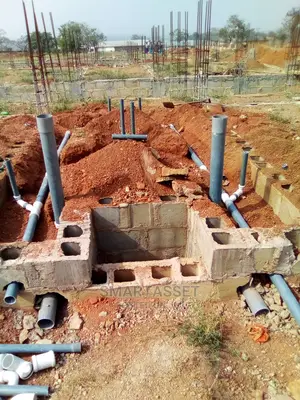 Smartasset Plumbing and Project Management Services
